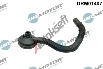 Dr.Motor Automotive Ventil odvtrn klikov skn DMA DRM01407, DRM01407