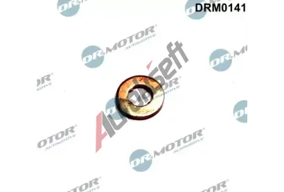 Dr.Motor Automotive Ochranný kryt proti zahřívání vstřikovacího systému DMA DRM0141, DRM0141 Dr.Motor Automotive Ochranný kryt proti zahřívání vstřikovacího systému DMA DRM0141, DRM0141