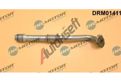 Dr.Motor Automotive Olejov potrub DMA DRM01411, DRM01411
