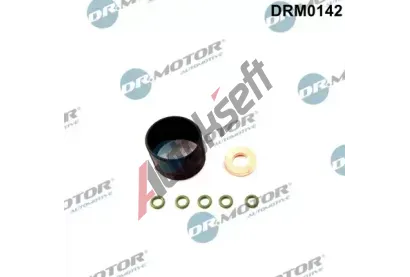 Dr.Motor Automotive Sada těsnění vstřikovací trysky DMA DRM0142, DRM0142 Dr.Motor Automotive Sada těsnění vstřikovací trysky DMA DRM0142, DRM0142
