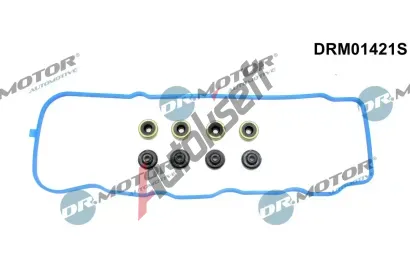 Dr.Motor Automotive Sada těsnění krytu hlavy válce DMA DRM01421S, DRM01421S Dr.Motor Automotive Sada těsnění krytu hlavy válce DMA DRM01421S, DRM01421S
