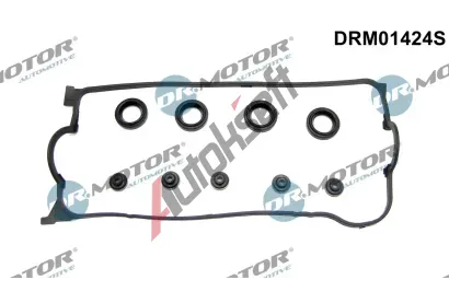 Dr.Motor Automotive Sada tsnn krytu hlavy vlce DMA DRM01424S, DRM01424S