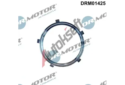 Dr.Motor Automotive Tsnn vfukov trubky DMA DRM01425, DRM01425