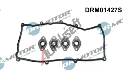Dr.Motor Automotive Sada tsnn krytu hlavy vlce DMA DRM01427S, DRM01427S