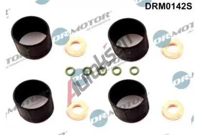 Dr.Motor Automotive Sada tsnn vstikovac trysky DMA DRM0142S, DRM0142S