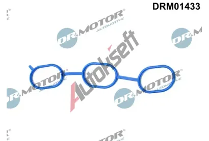 Dr.Motor Automotive Tsnn kolena sacho potrub DMA DRM01433, DRM01433