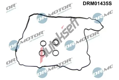 Dr.Motor Automotive Sada t�sn�n� krytu hlavy v�lce DMA DRM01435S, DRM01435S
