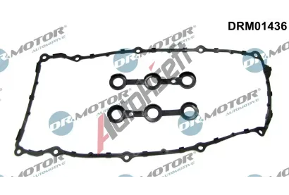 Dr.Motor Automotive Tsnn krytu hlavy vlce DMA DRM01436, DRM01436