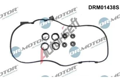 Dr.Motor Automotive Sada těsnění krytu hlavy válce DMA DRM01438S, DRM01438S Dr.Motor Automotive Sada těsnění krytu hlavy válce DMA DRM01438S, DRM01438S