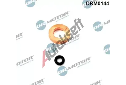 Dr.Motor Automotive Sada těsnění vstřikovací trysky DMA DRM0144, DRM0144 Dr.Motor Automotive Sada těsnění vstřikovací trysky DMA DRM0144, DRM0144