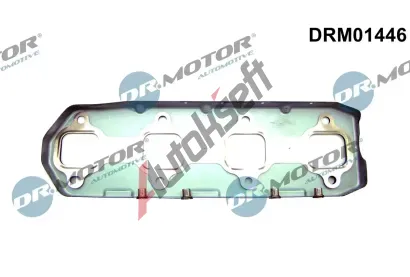 Dr.Motor Automotive Tsnn kolektoru vfukovch plyn DMA DRM01446, DRM01446
