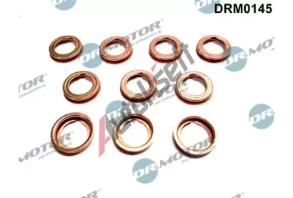 Dr.Motor Automotive Těsnicí kroužek olejové vypouštěcí zátky DMA DRM0145, DRM0145 Dr.Motor Automotive Těsnicí kroužek olejové vypouštěcí zátky DMA DRM0145, DRM0145
