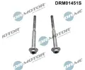roub drku vstikovac trysky Dr.Motor Automotive ‐ DMA DRM01451S