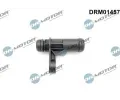 Dr.Motor Automotive Hrdlo, veden chladiva ‐ DMA DRM01457