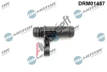 Dr.Motor Automotive Hrdlo, vedení chladiva DMA DRM01457, DRM01457 Dr.Motor Automotive Hrdlo, vedení chladiva DMA DRM01457, DRM01457