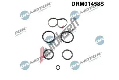 Dr.Motor Automotive Sada tsnn chladie oleje DMA DRM01458S, DRM01458S