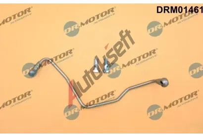 Dr.Motor Automotive Olejové potrubí DMA DRM01461, DRM01461 Dr.Motor Automotive Olejové potrubí DMA DRM01461, DRM01461