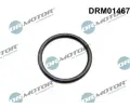 Dr.Motor Automotive Tsnc krouek, hadika chladiva ‐ DMA DRM01467