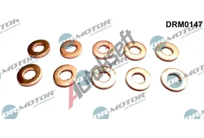 Dr.Motor Automotive Ochrann kryt proti zahvn vstikovacho systmu DMA DRM0147, DRM0147