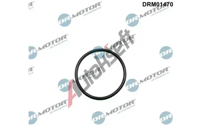 Dr.Motor Automotive Těsnění ventilace klikové skříně DMA DRM01470, DRM01470 Dr.Motor Automotive Těsnění ventilace klikové skříně DMA DRM01470, DRM01470