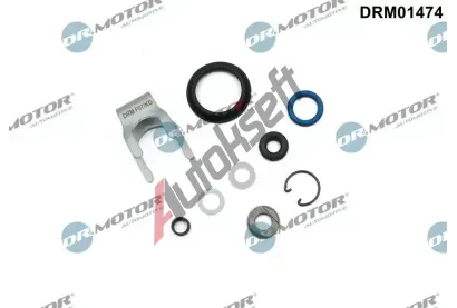 Dr.Motor Automotive Sada na opravu vstikovac trysky DMA DRM01474, DRM01474