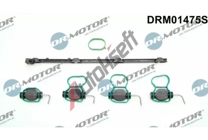 Dr.Motor Automotive Sada na opravu, modul sacho potrub DMA DRM01475S, DRM01475S