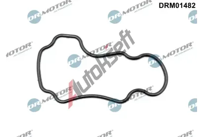 Dr.Motor Automotive Tsnn ventilace klikov skn DMA DRM01482, DRM01482