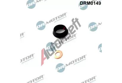 Dr.Motor Automotive Sada těsnění vstřikovací trysky DMA DRM0149, DRM0149 Dr.Motor Automotive Sada těsnění vstřikovací trysky DMA DRM0149, DRM0149