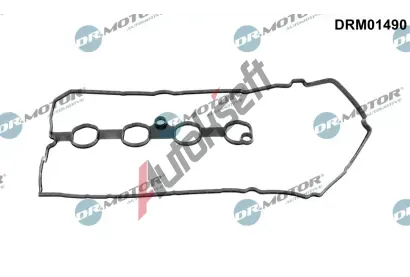 Dr.Motor Automotive Tsnn krytu hlavy vlce DMA DRM01490, DRM01490