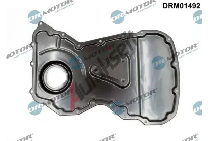 Dr.Motor Automotive Vko skn ventilovho rozvodu DMA DRM01492, DRM01492