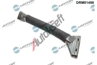 Dr.Motor Automotive Sac hadice vzduchovho filtru DMA DRM01498, DRM01498