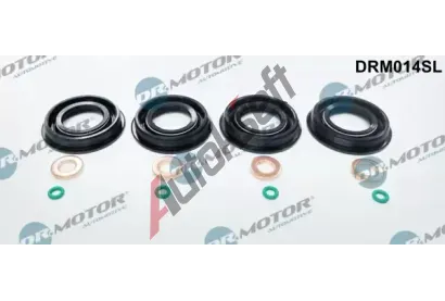 Dr.Motor Automotive Sada tsnn vstikovac trysky DMA DRM014SL, DRM014SL