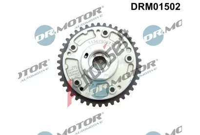 Dr.Motor Automotive Nastavova vakovho hdele DMA DRM01502, DRM01502