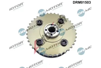 Dr.Motor Automotive Nastavova vakovho hdele DMA DRM01503, DRM01503
