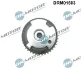 Dr.Motor Automotive Nastavova vakovho hdele DMA DRM01503, DRM01503