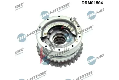 Dr.Motor Automotive Nastavova vakovho hdele DMA DRM01504, DRM01504