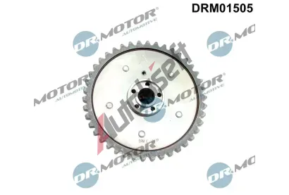 Dr.Motor Automotive Nastavova vakovho hdele DMA DRM01505, DRM01505