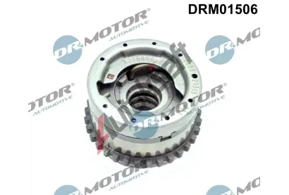 Dr.Motor Automotive Nastavova vakovho hdele DMA DRM01506, DRM01506
