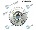 Dr.Motor Automotive Nastavova vakovho hdele DMA DRM01506, DRM01506