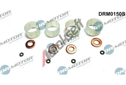 Dr.Motor Automotive Sada tsnn vstikovac trysky DMA DRM0150S, DRM0150S