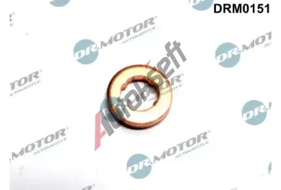 Dr.Motor Automotive Ochranný kryt proti zahřívání vstřikovacího systému DMA DRM0151, DRM0151 Dr.Motor Automotive Ochranný kryt proti zahřívání vstřikovacího systému DMA DRM0151, DRM0151
