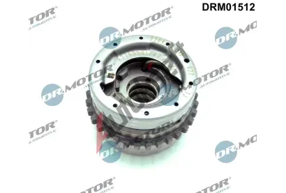 Dr.Motor Automotive Nastavova vakovho hdele DMA DRM01512, DRM01512