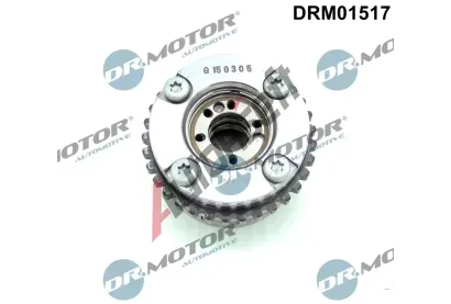 Dr.Motor Automotive Nastavova vakovho hdele DMA DRM01517, DRM01517