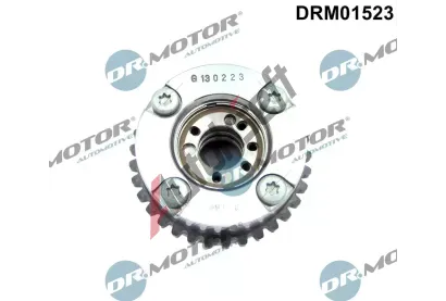 Dr.Motor Automotive Nastavova vakovho hdele DMA DRM01523, DRM01523