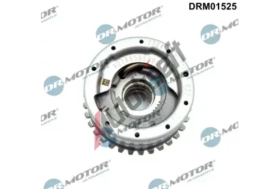 Dr.Motor Automotive Nastavova vakovho hdele DMA DRM01525, DRM01525