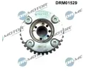 Dr.Motor Automotive Nastavova vakovho hdele DMA DRM01529, DRM01529