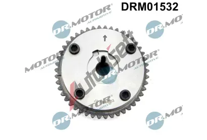 Dr.Motor Automotive Nastavova vakovho hdele DMA DRM01532, DRM01532