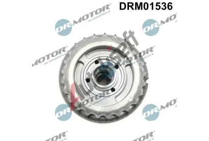 Dr.Motor Automotive Nastavova vakovho hdele DMA DRM01536, DRM01536