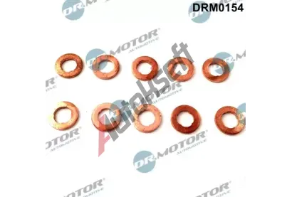 Dr.Motor Automotive Ochrann kryt proti zahvn vstikovacho systmu DMA DRM0154, DRM0154