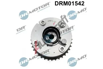 Dr.Motor Automotive Nastavova vakovho hdele DMA DRM01542, DRM01542